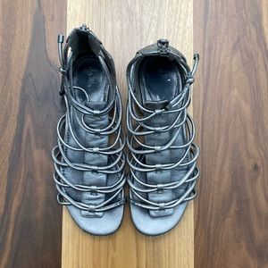 Cole Haan Maria Sharapova Air Marcela